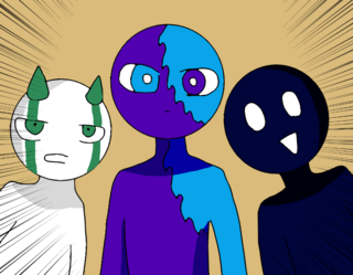 HERO BIRTHのゲーム画面「新しい仲間が増えます」