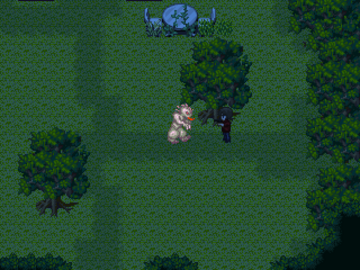 敵グラフィック