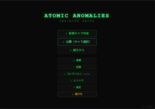Atomic Anomalies : Infinite Abyssのイメージ