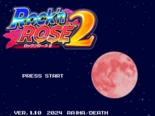 Rock'n ROSE 2ndのイメージ