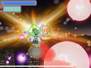 ASTERIAのイメージ