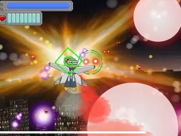 ASTERIAのイメージ