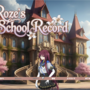 Roze's school recordのイメージ