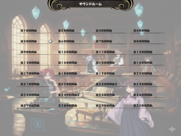 サウンドルーム