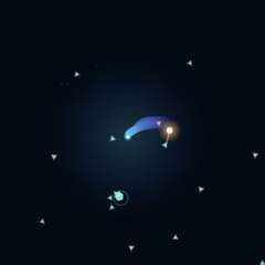 Orb Weaverのイメージ