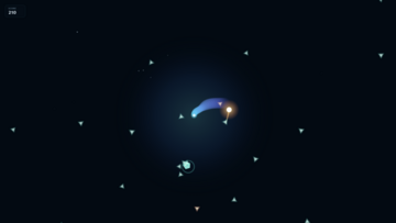 Orb Weaverのイメージ