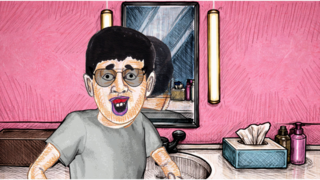 チャーリーグッドモーニングのゲーム画面「」