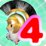 はむはむ♪４のイメージ