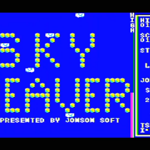 SKY BEAVERのイメージ