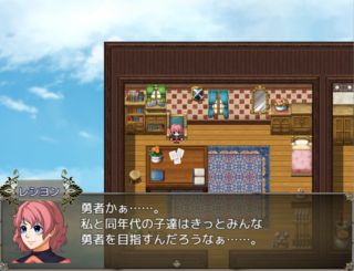 Ｅｌｅｍｅｎｔａｌ Ｚｅｒｏのゲーム画面「ゲーム画面」