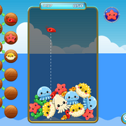 おさかなゲームのイメージ