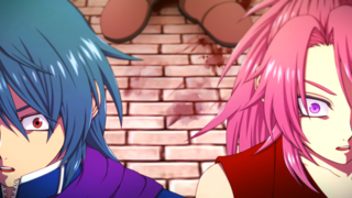 咎絆ぎ Chapter1 体験版のゲーム画面「」