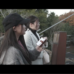 裏山フォークロアのイメージ