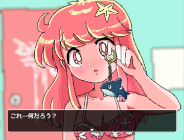 本編は夏に完成予定！鋭意制作中！