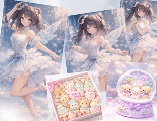 EDENのゲーム画面「」