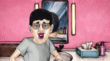 チャーリーグッドモーニングのイメージ