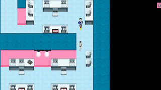 チャーリーグッドモーニングのゲーム画面「」