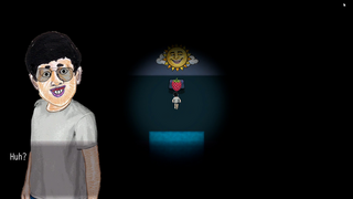 チャーリーグッドモーニングのゲーム画面「」