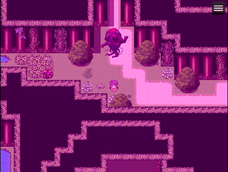 ようこそアニマルタウンのゲーム画面「プレイ画像」