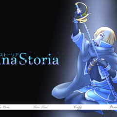 ルナ・ストーリアのイメージ