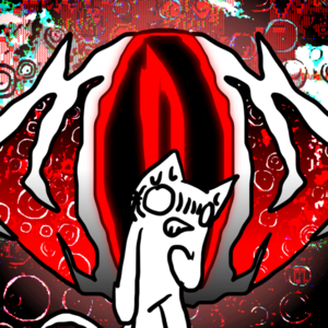 My Decaying Memoryのイメージ