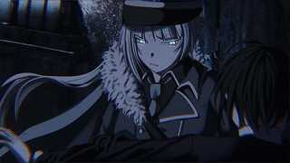 灰に沈む均衡のゲーム画面「」