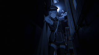 灰に沈む均衡のゲーム画面「」