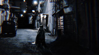 灰に沈む均衡のゲーム画面「」