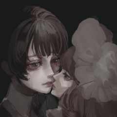 Chocolate -The Loved One-のイメージ