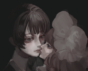 Chocolate -The Loved One-のイメージ