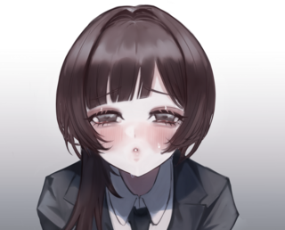 Chocolate -The Loved One-のゲーム画面「スチルイベント　ワンシーン」