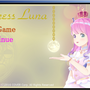 Princess Lunaのイメージ