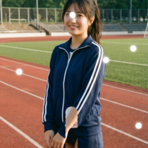 服消しシューティングのイメージ