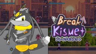 ブレイクキズメットのゲーム画面「ゲーム画面を集めた告知用画像」