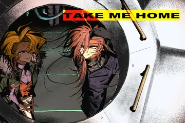 TAKE ME HOMEのイメージ