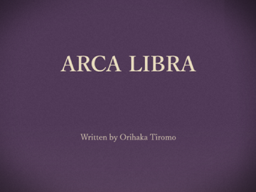 ALCA LIBRAのイメージ