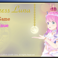 Princess Lunaのイメージ