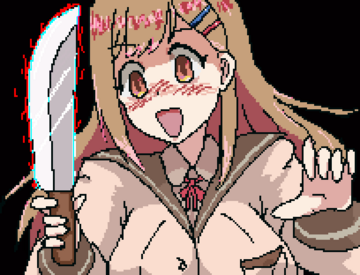 らめてんの逆襲！？