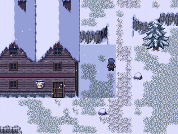 旅路は遠く彼方まで続く