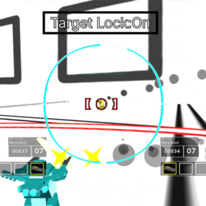 MechanizedWar TestProjectのイメージ