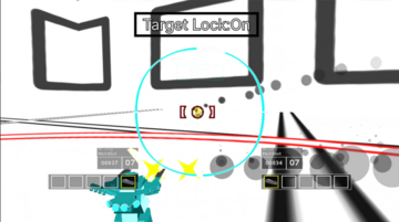 MechanizedWar TestProjectのイメージ