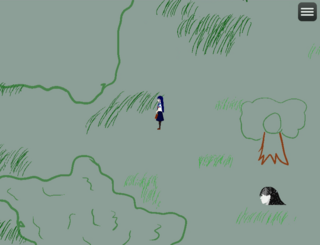 ヒクテアマタ　αのゲーム画面「【森】」