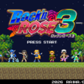 Rock'n ROSE 3rdのイメージ