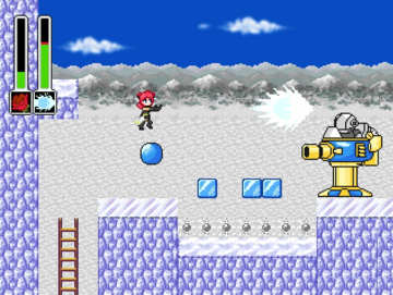 原作に登場したユニークエネミーとの共演も！