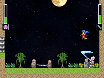 今作も個性派揃いの女史達が大会に出場します！