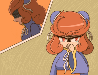 花咲きの世界(全年齢版)のゲーム画面「※全年齢です(2回目)」