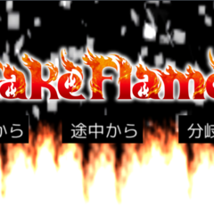 Fake Flamerのイメージ