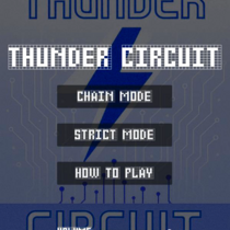 Thunder Circuitのイメージ
