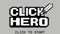 Click Heroのイメージ