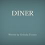 DINERのイメージ